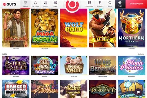 guts casino nz|Online casino NZ .